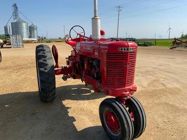 Thumbnail image Farmall MD 1