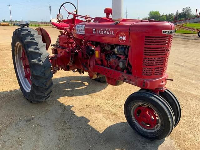 Thumbnail image Farmall MD 5