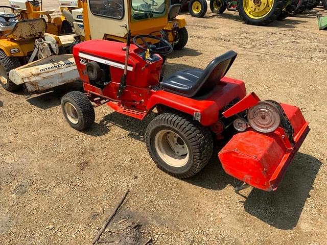Thumbnail image Allis Chalmers 712 0