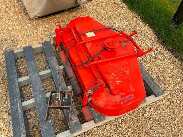 Thumbnail image Allis Chalmers 712 10
