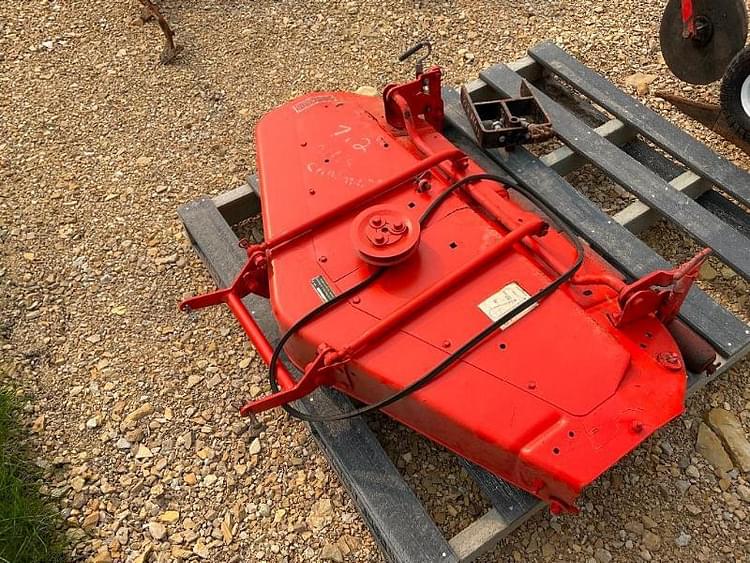 Main image Allis Chalmers 712 11