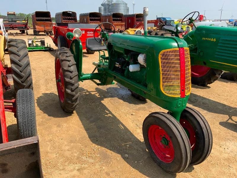 Main image Oliver 60