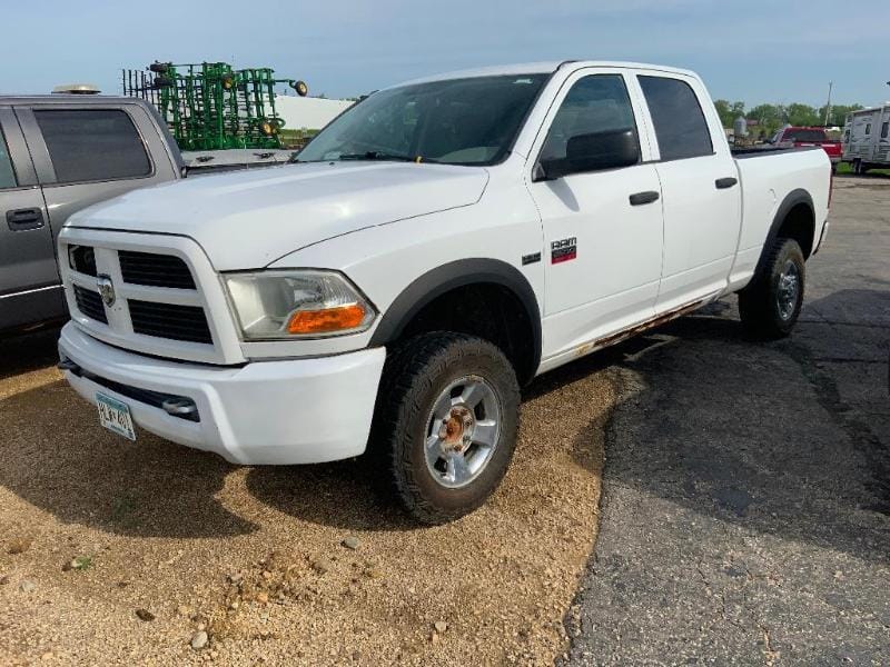 Main image Dodge Ram 2500