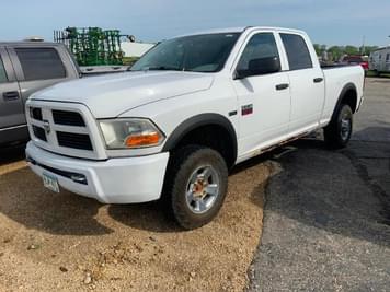 Main image Dodge Ram 2500