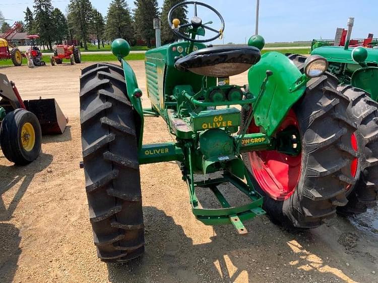 Main image Oliver Super 66 2