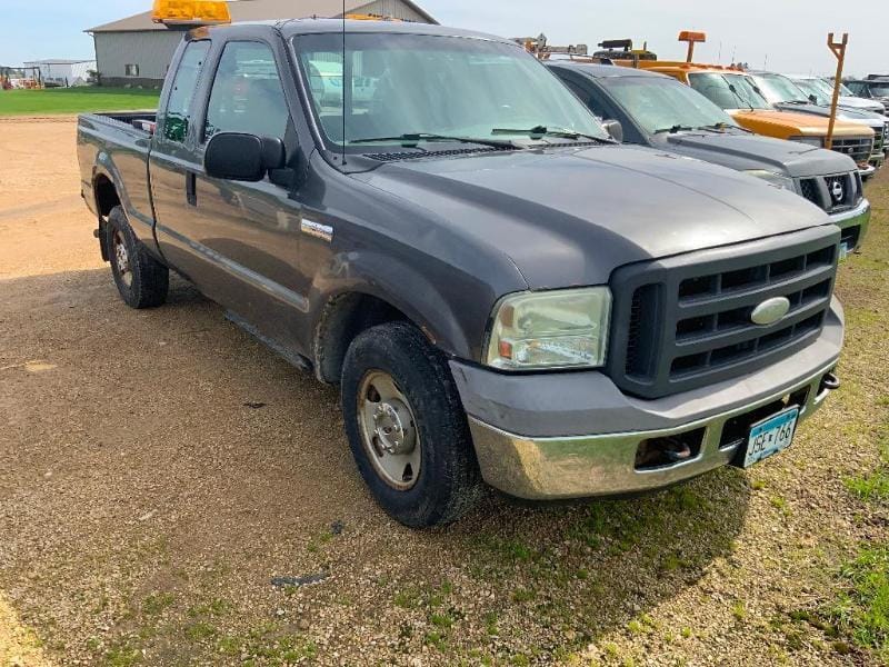 Main image Ford F-250