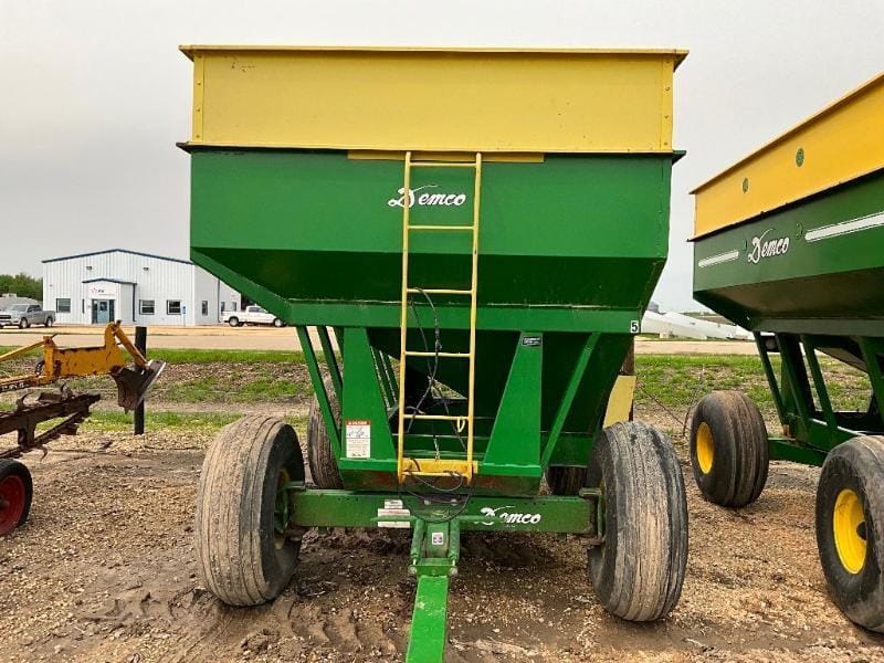 Main image Demco 365