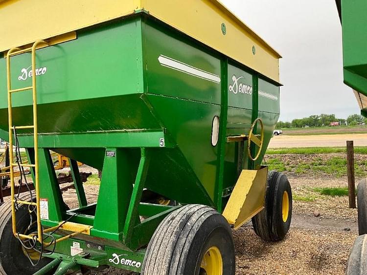 Main image Demco 365 2