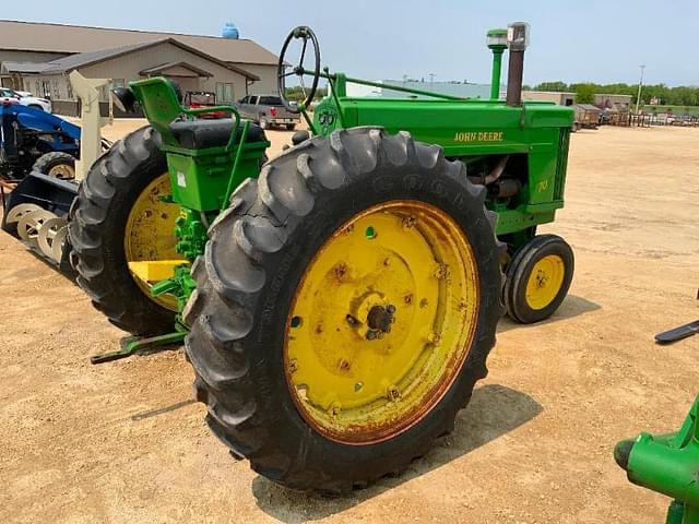 Thumbnail image John Deere 70 3