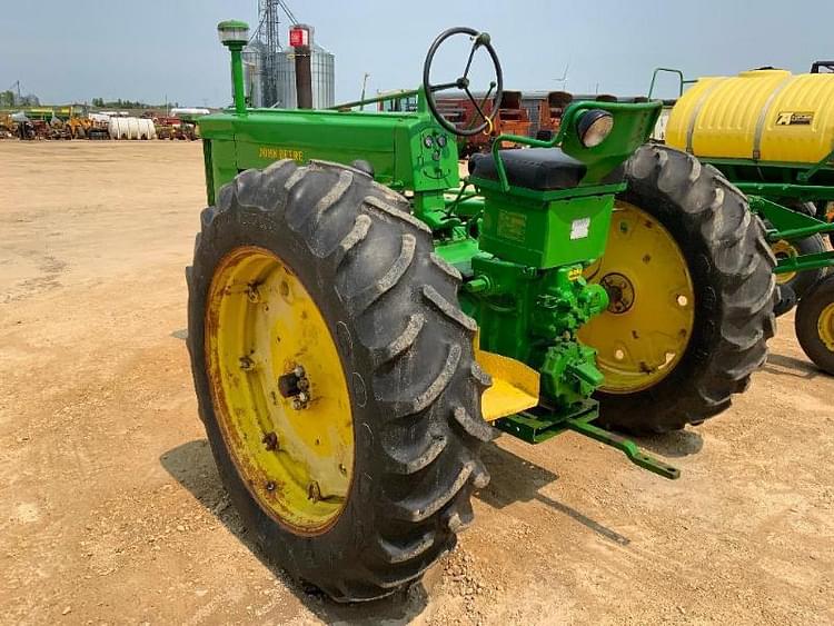 Main image John Deere 70 5