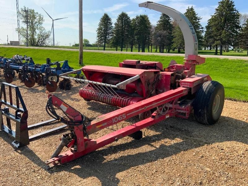 Main image Gehl 1065