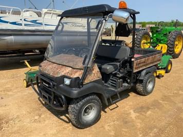 Main image Kawasaki Mule