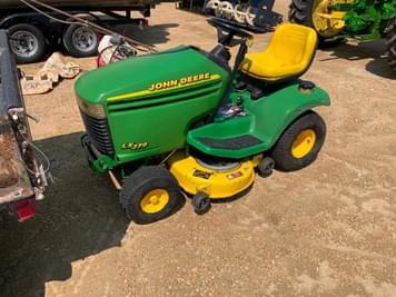 Main image John Deere LX279