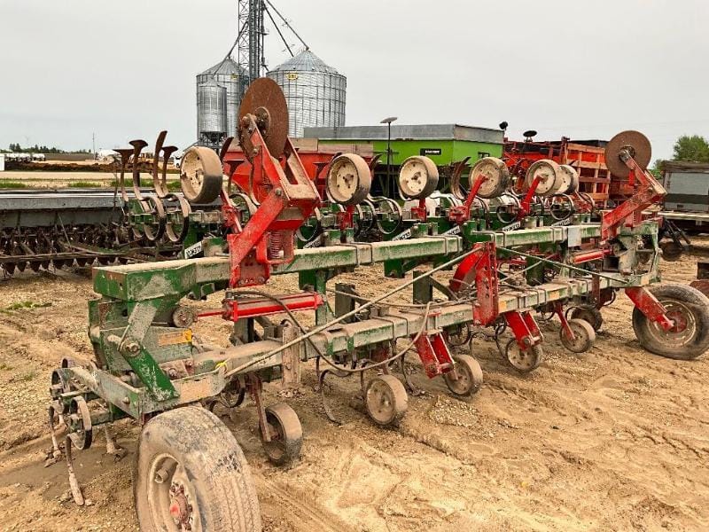 Main image Glencoe Undetermined