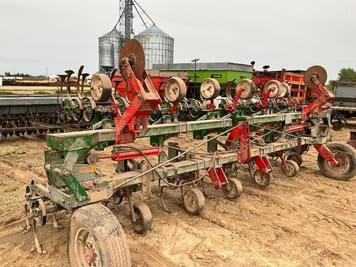 Main image Glencoe Undetermined