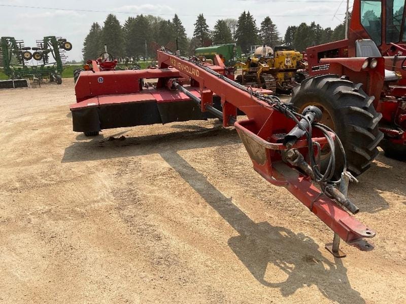 Main image New Holland 1431