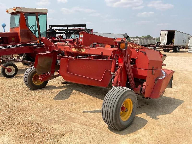 Main image New Holland 1431 4