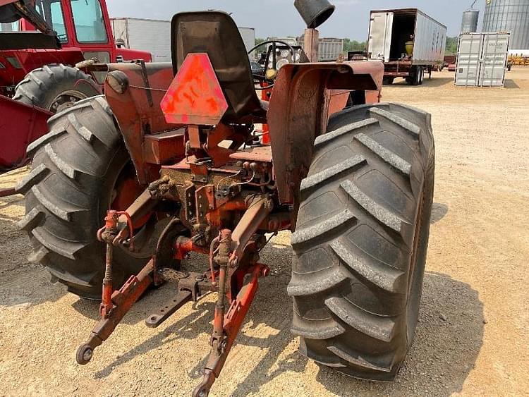 Allis Chalmers 170 Tractors 40 to 99 HP for Sale | Tractor Zoom