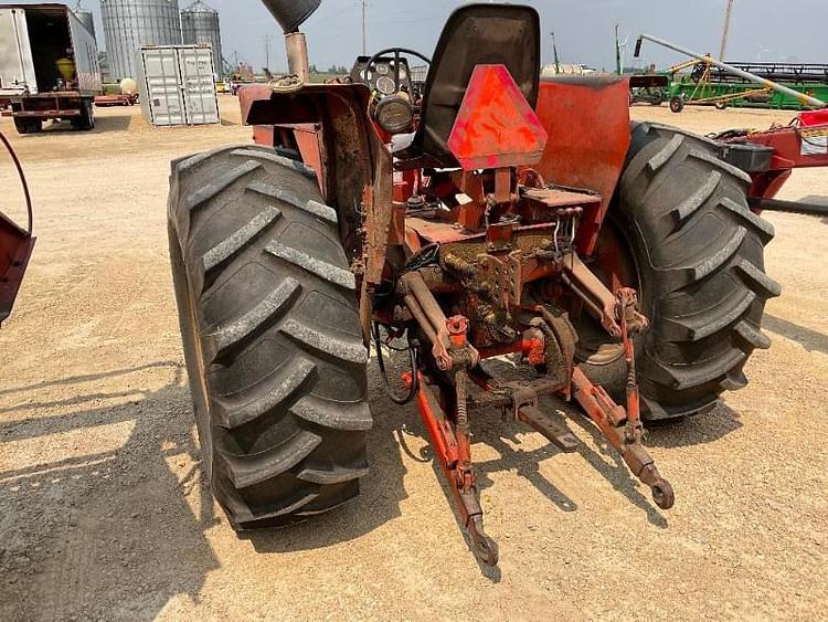 Allis Chalmers 170 Tractors 40 To 99 Hp For Sale 