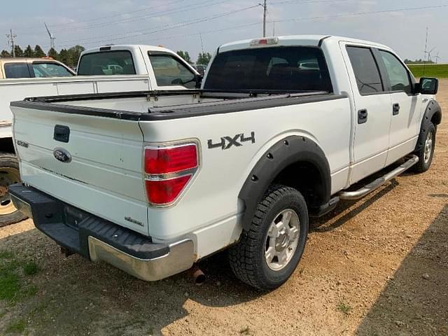 Thumbnail image Ford F-150 3