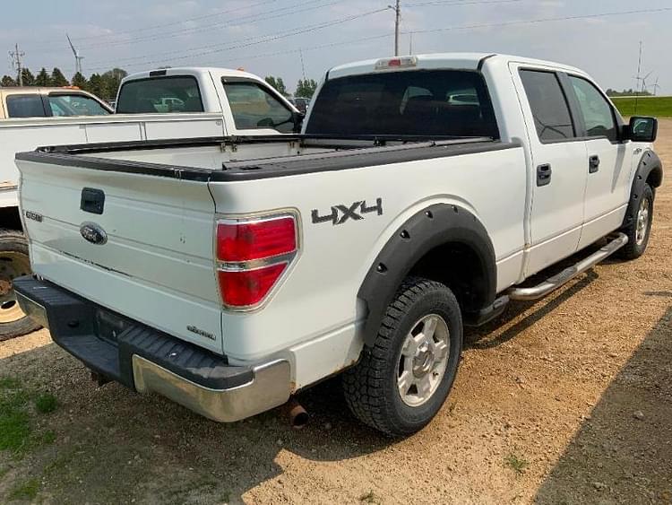 Main image Ford F-150 3