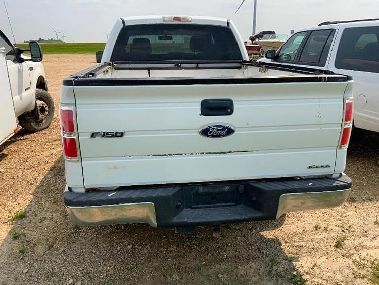 Main image Ford F-150 4