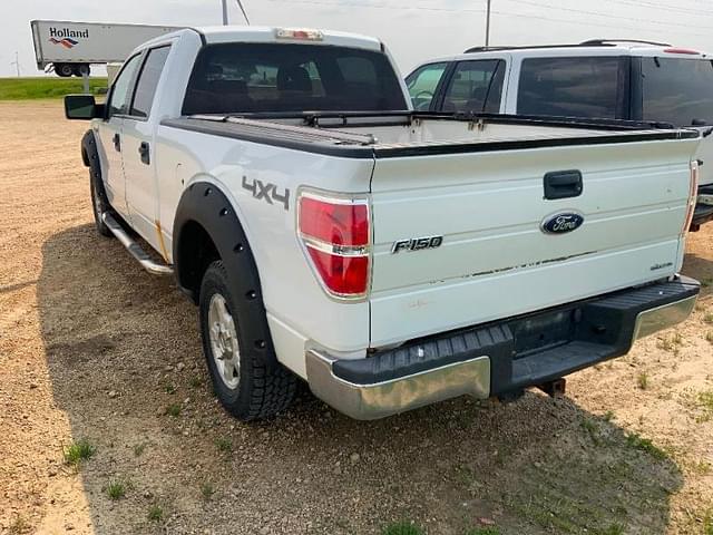 Thumbnail image Ford F-150 5
