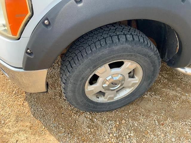 Thumbnail image Ford F-150 7