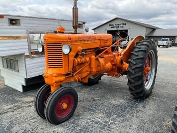 Main image Minneapolis-Moline U