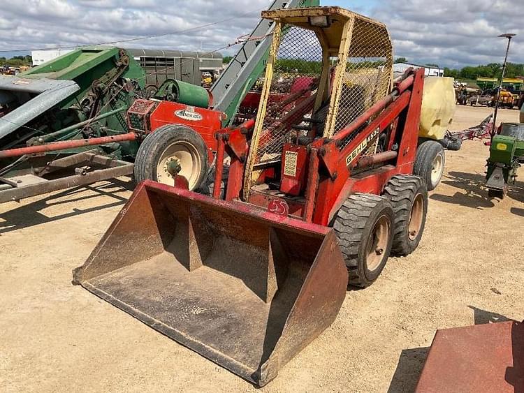 Gehl 4500 Equipment Image0