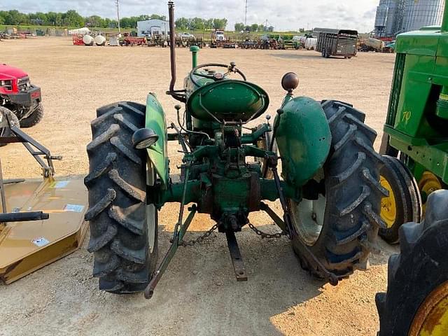 Thumbnail image Oliver 550 4
