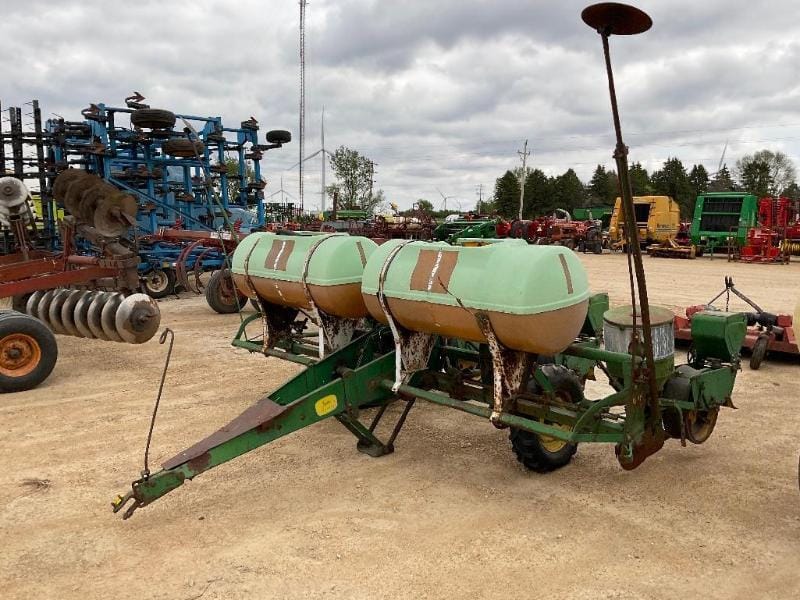 Main image John Deere 494A