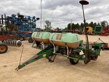 Main image John Deere 494A