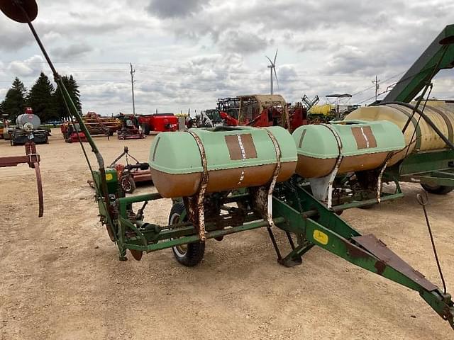 Thumbnail image John Deere 494A 4