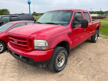 Main image Ford F-250