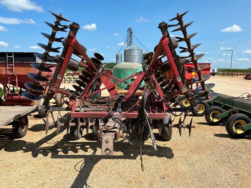 Main image Case IH 496