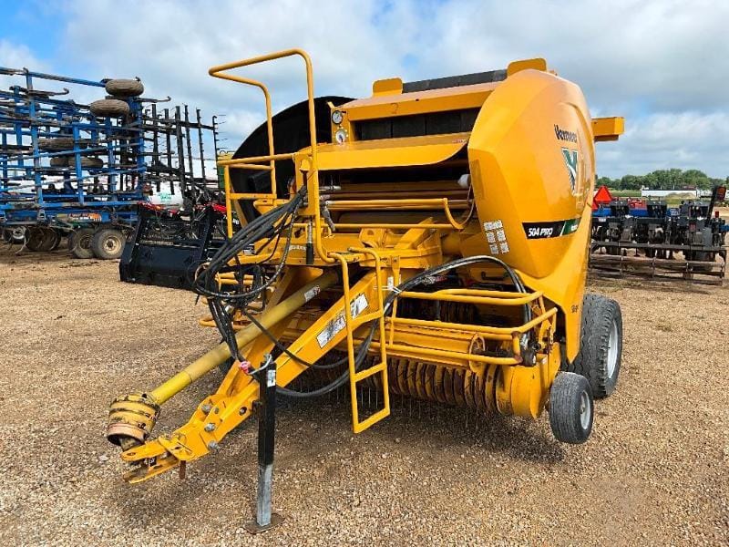 Main image Vermeer 504