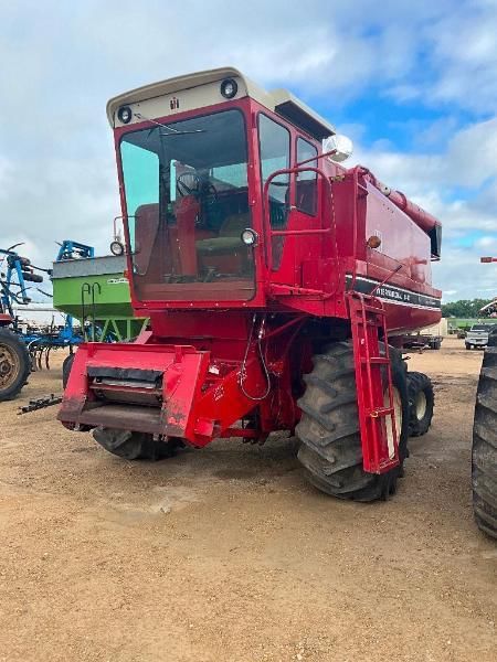 Main image Case IH 1440
