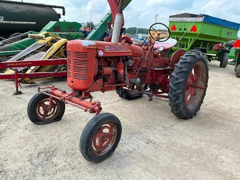 Main image Farmall Super C