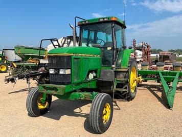 Main image John Deere 7700