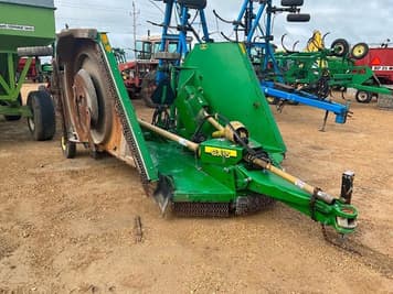 Main image John Deere CX15