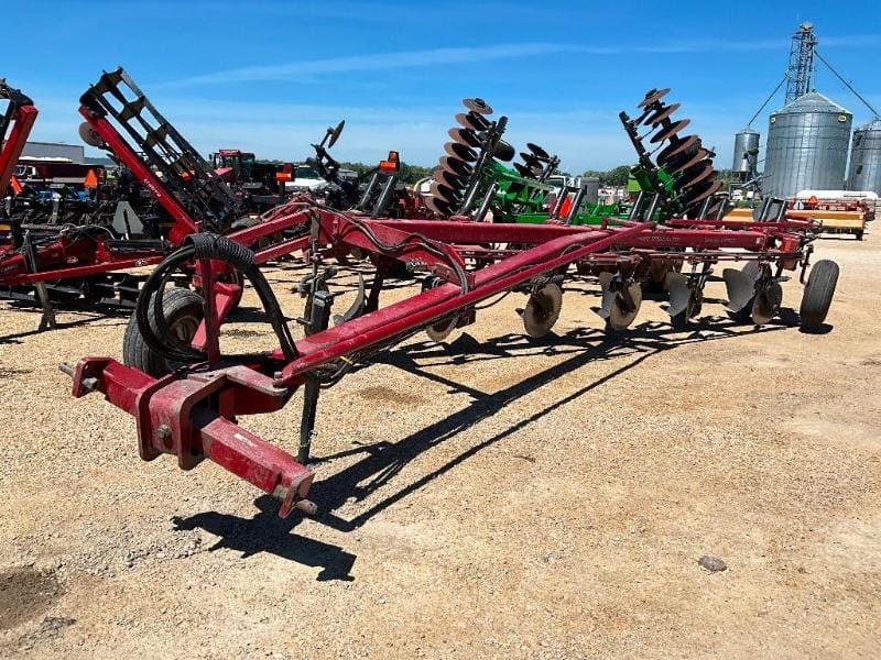 Main image Case IH 7500