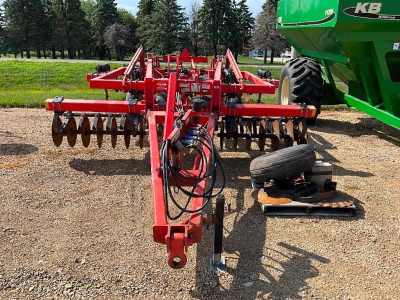 Main image Kuhn Krause Dominator 4850