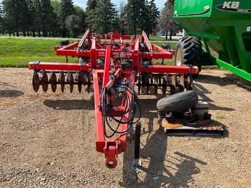 Main image Kuhn Krause Dominator 4850