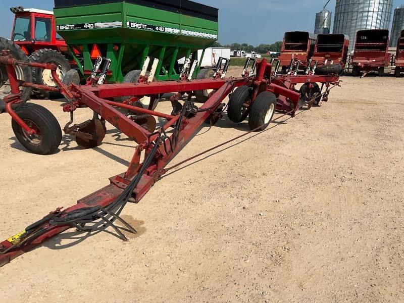 Main image Case IH 900