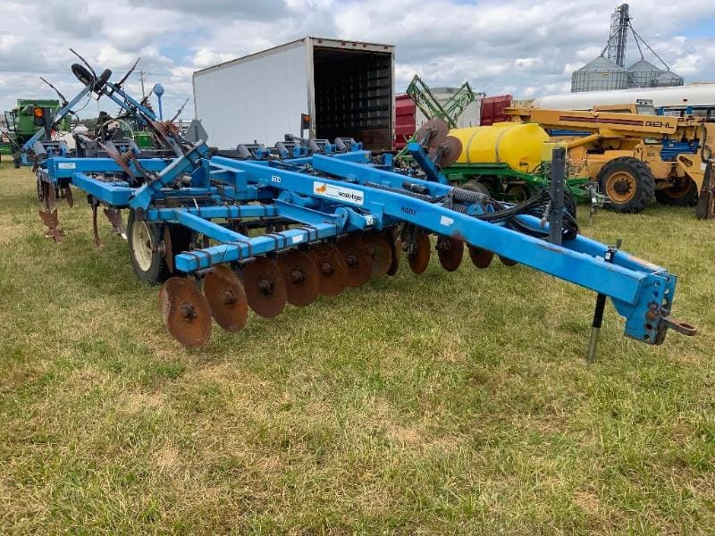 Main image DMI Ecolo-Tiger 730B