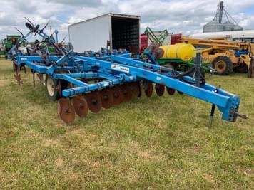 Main image DMI Ecolo-Tiger 730B