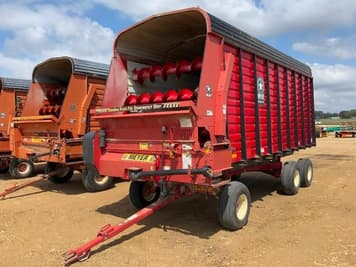 Main image Meyer 4518