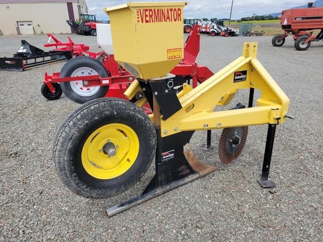 Image of Inventive Products The Verminator equipment image 3