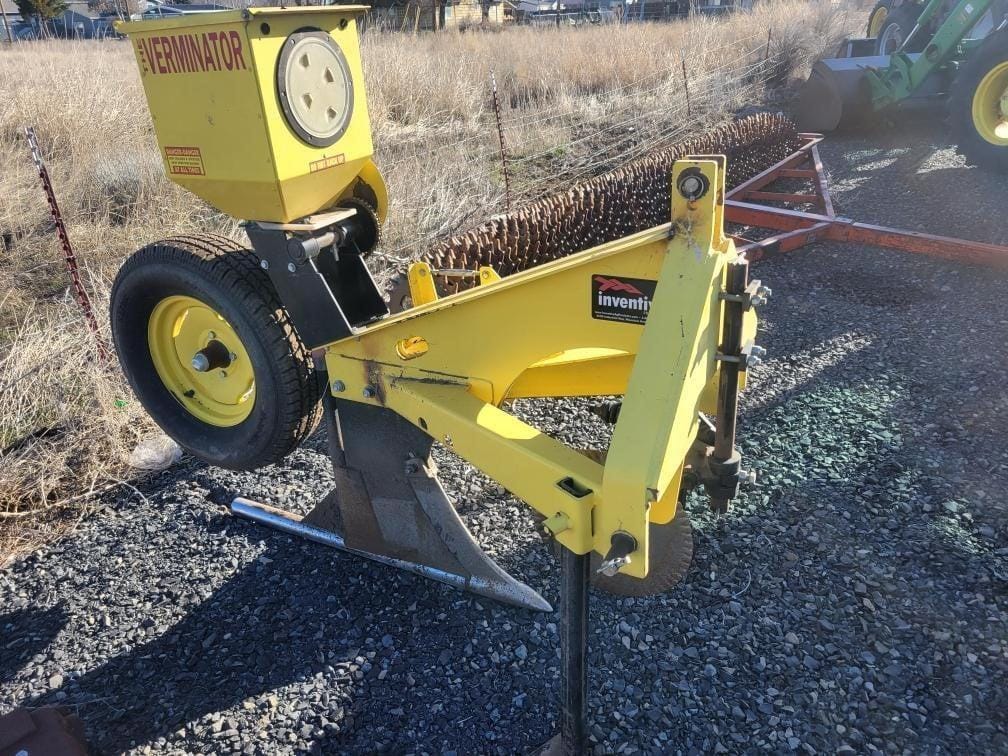 Main image Inventive Products The Verminator